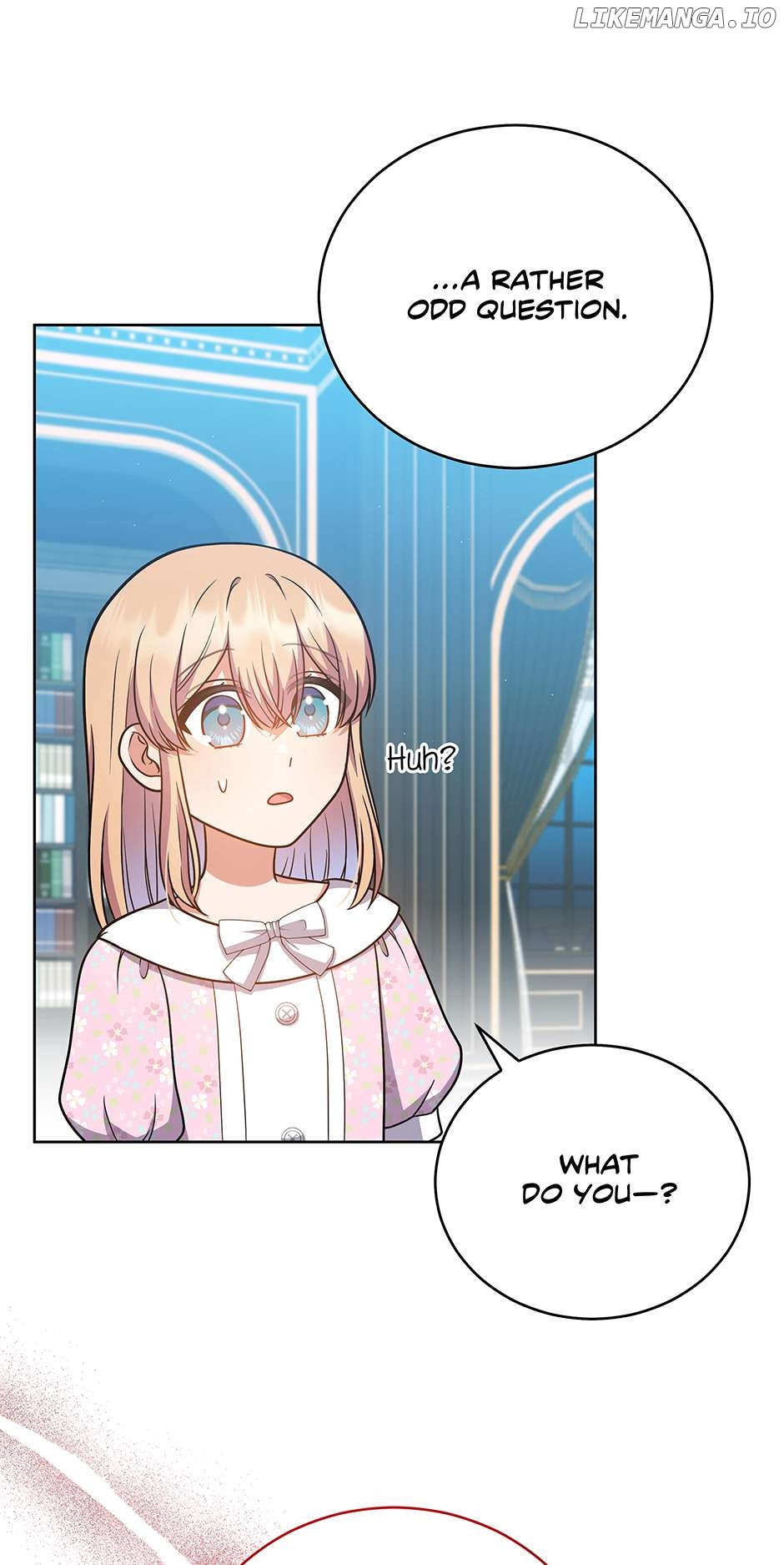 I Became the Daughter-in-Law of the Righteous Mad Dog Chapter 35 - page 29