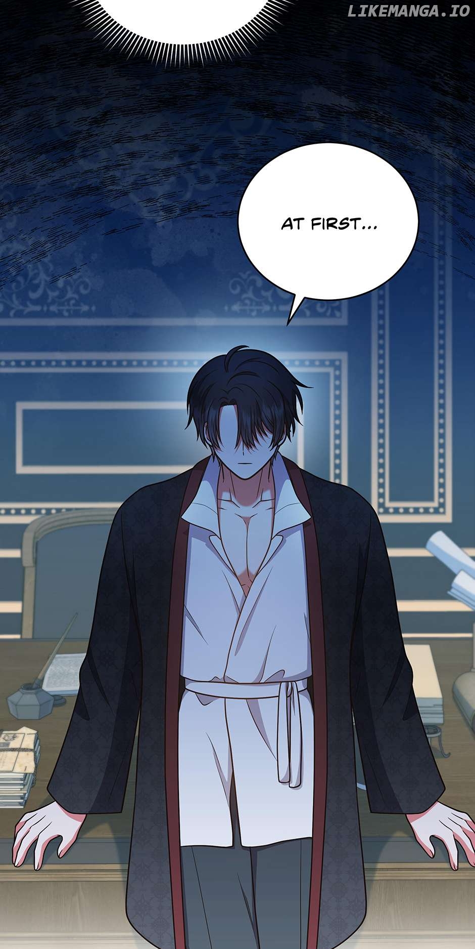 I Became the Daughter-in-Law of the Righteous Mad Dog Chapter 35 - page 31