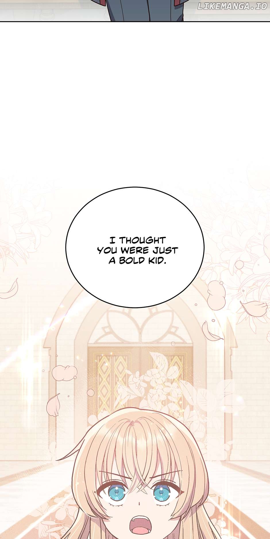 I Became the Daughter-in-Law of the Righteous Mad Dog Chapter 35 - page 32