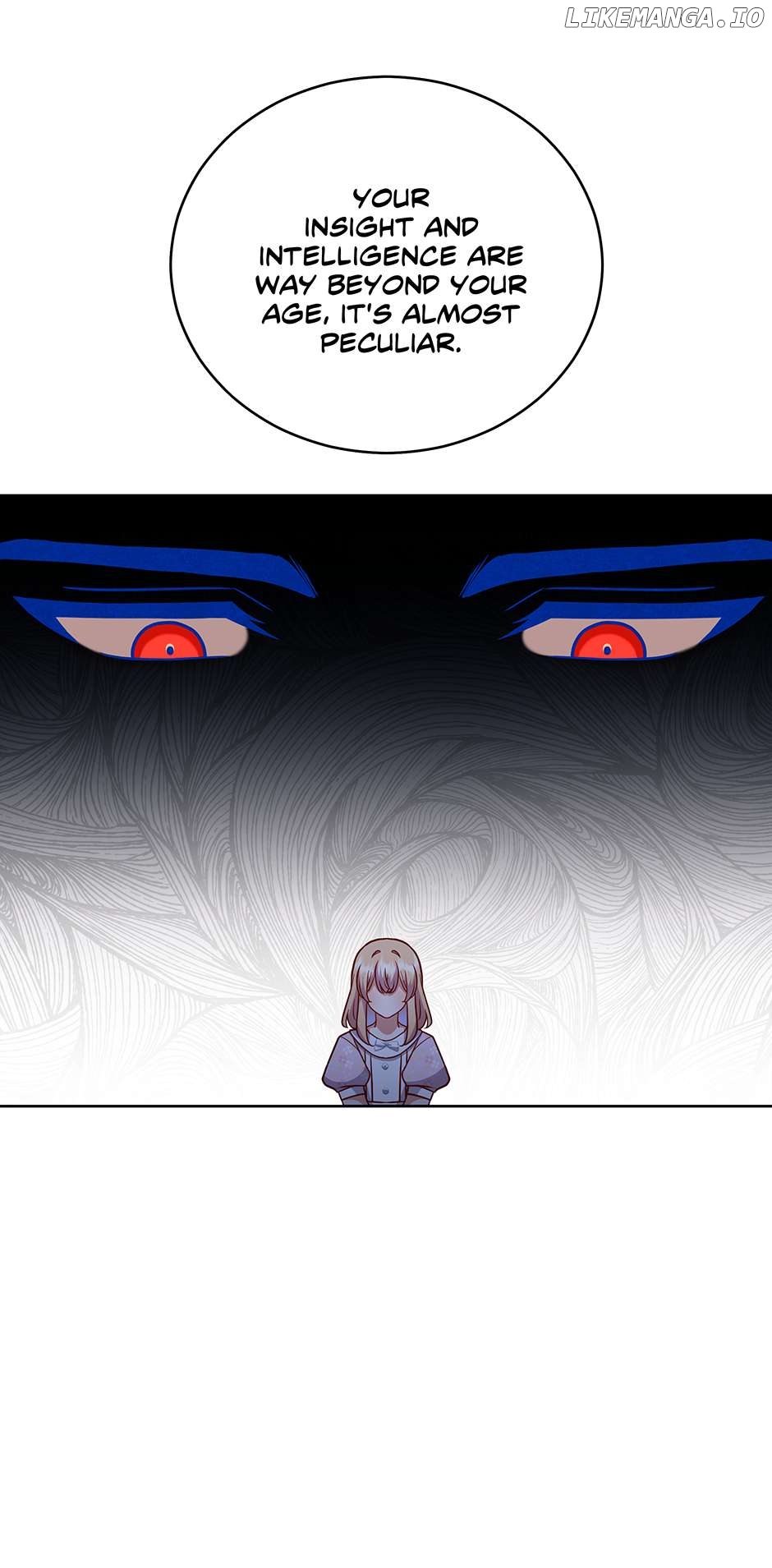 I Became the Daughter-in-Law of the Righteous Mad Dog Chapter 35 - page 36