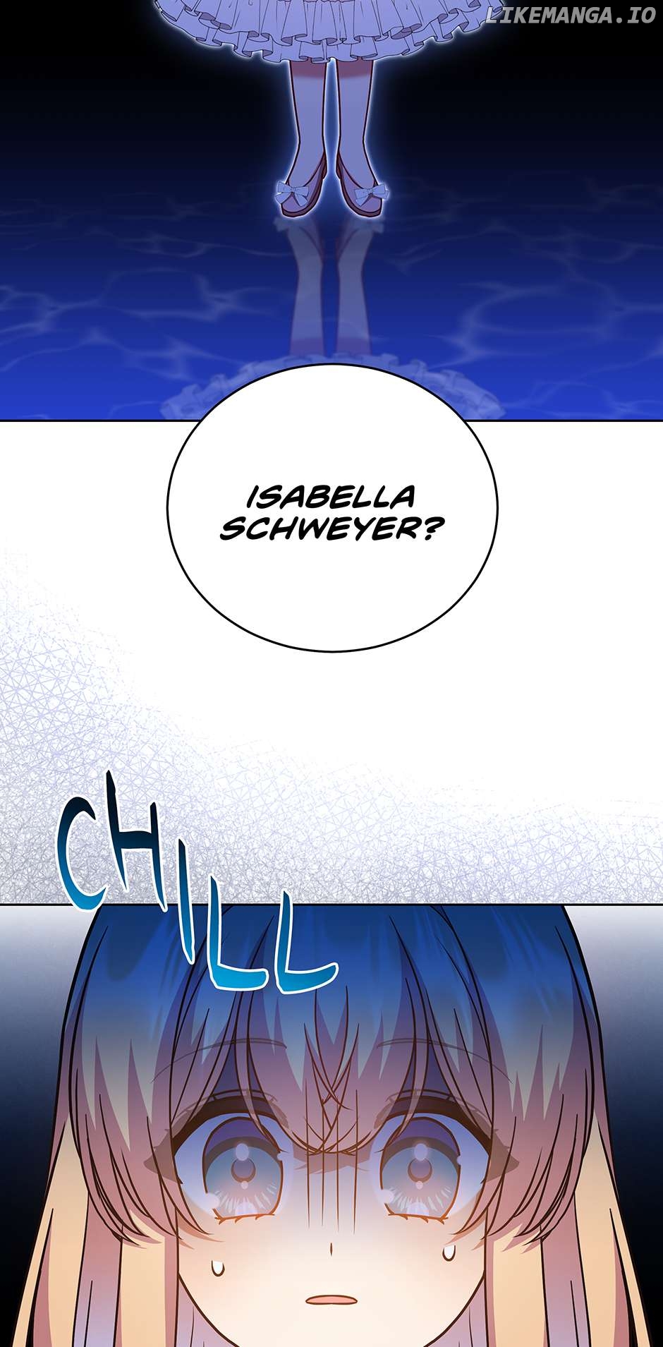 I Became the Daughter-in-Law of the Righteous Mad Dog Chapter 35 - page 38