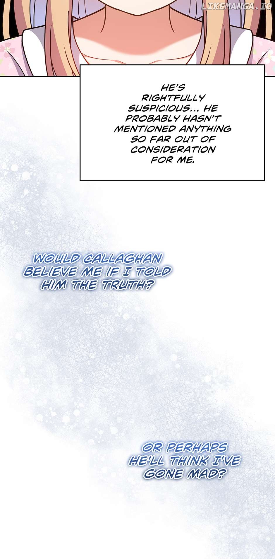 I Became the Daughter-in-Law of the Righteous Mad Dog Chapter 35 - page 39