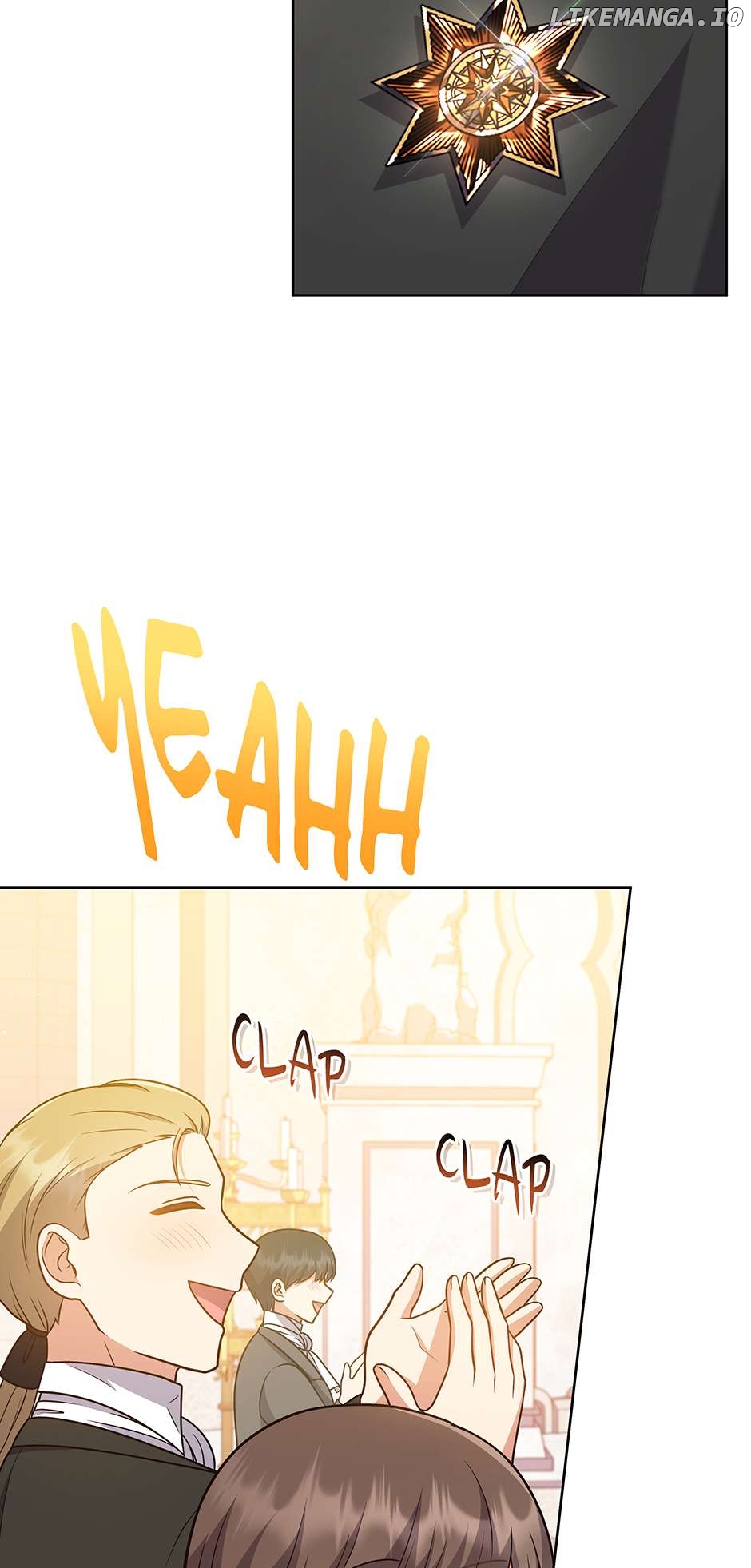I Became the Daughter-in-Law of the Righteous Mad Dog Chapter 35 - page 4