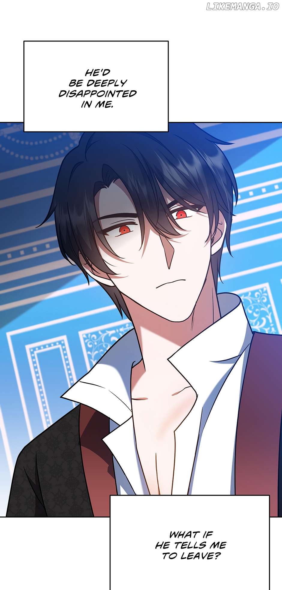 I Became the Daughter-in-Law of the Righteous Mad Dog Chapter 35 - page 43