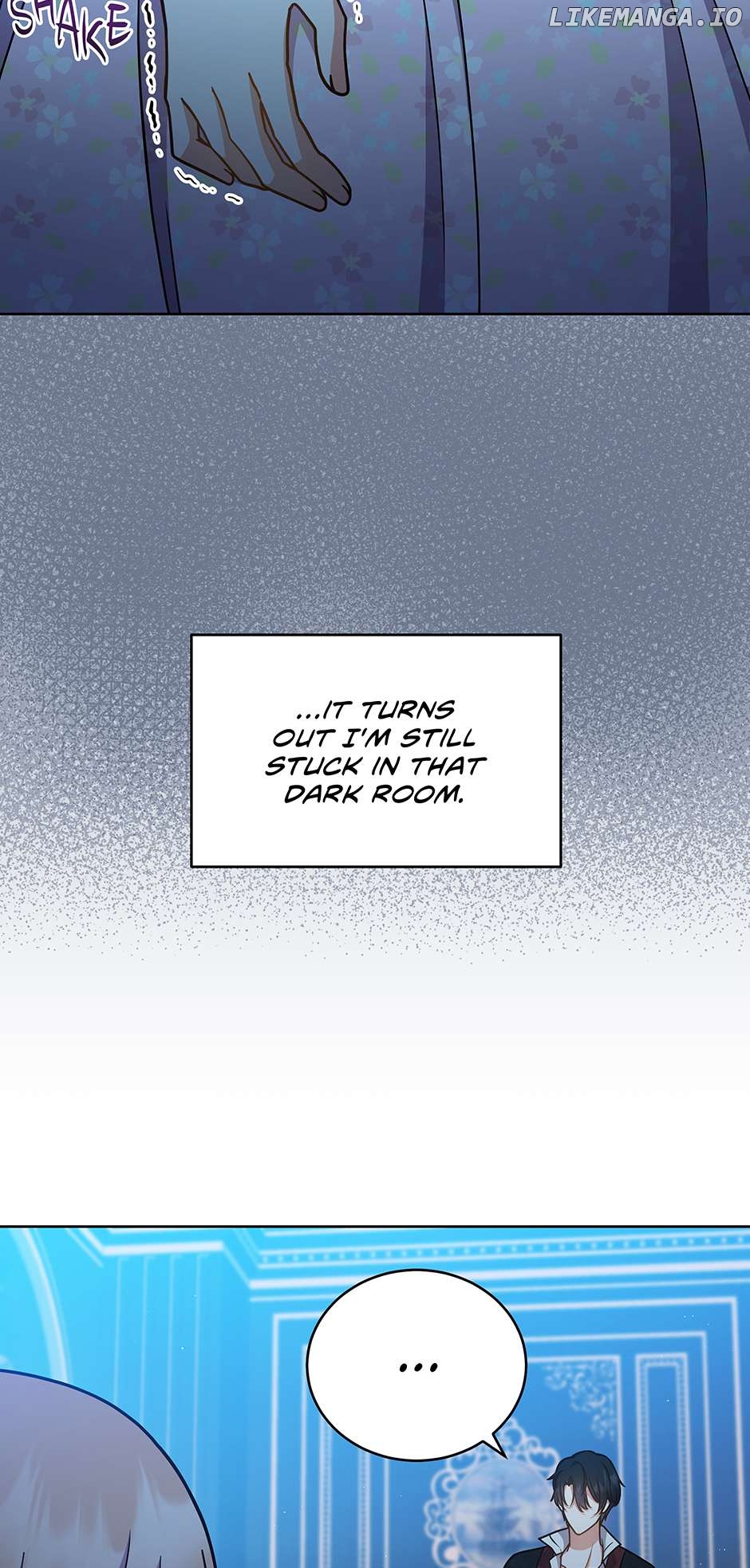 I Became the Daughter-in-Law of the Righteous Mad Dog Chapter 35 - page 45