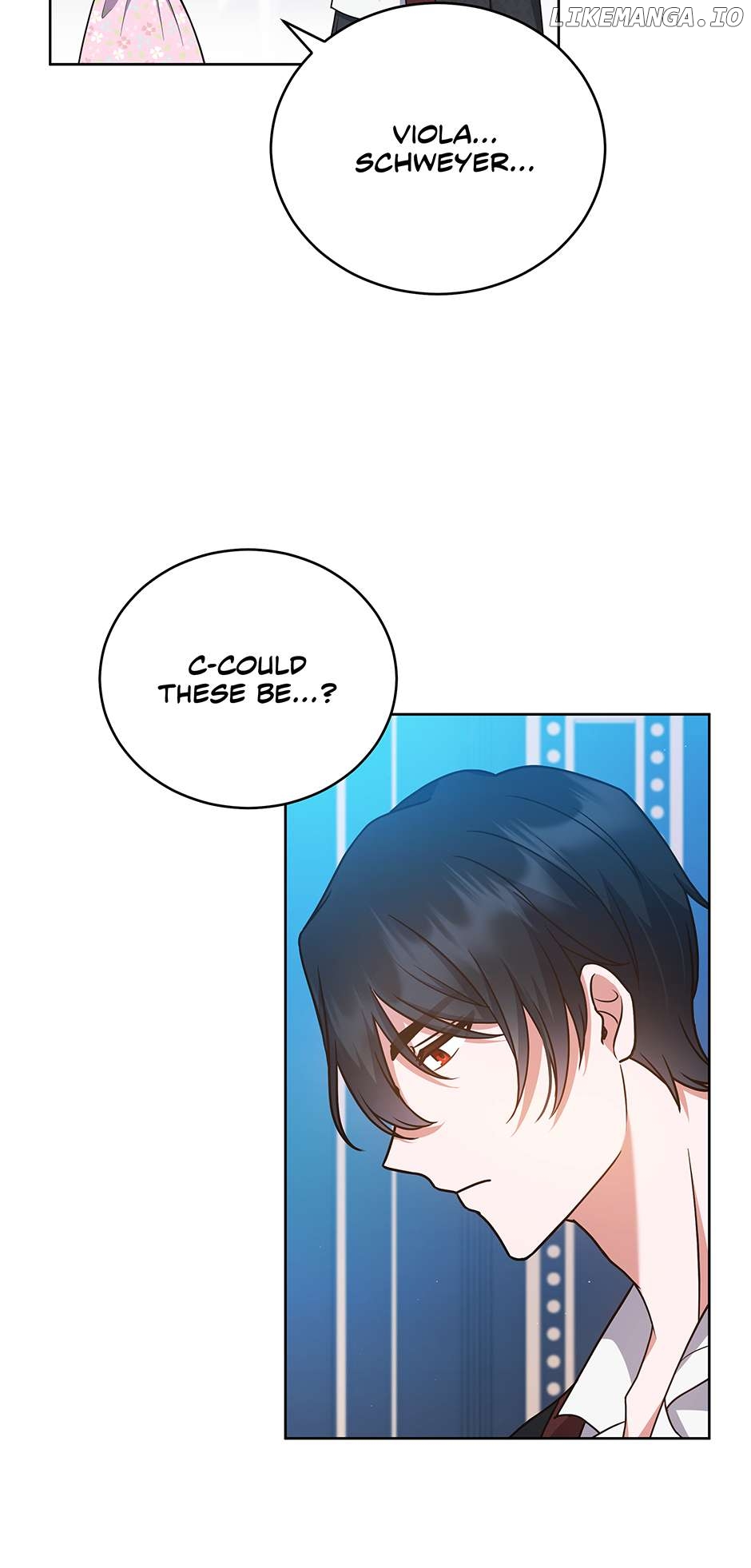 I Became the Daughter-in-Law of the Righteous Mad Dog Chapter 35 - page 49