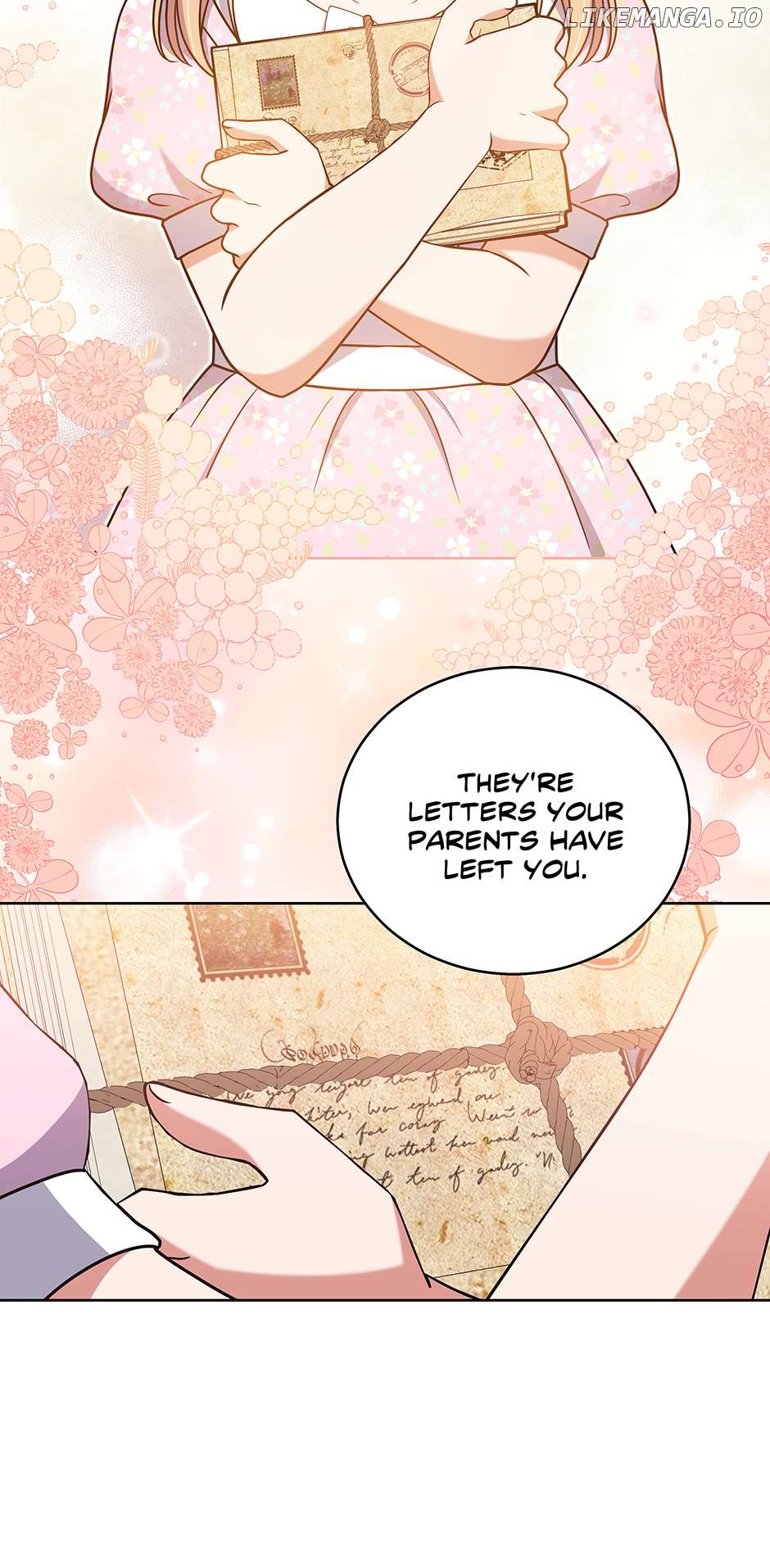 I Became the Daughter-in-Law of the Righteous Mad Dog Chapter 35 - page 51