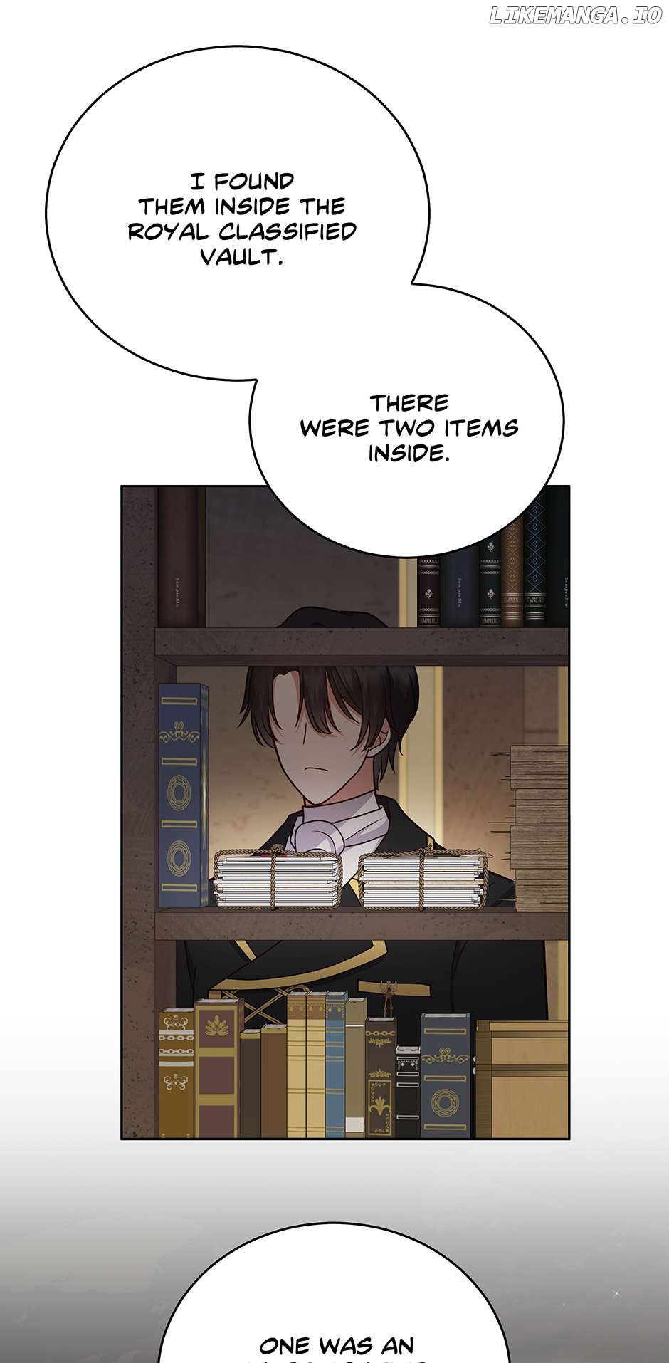 I Became the Daughter-in-Law of the Righteous Mad Dog Chapter 35 - page 52