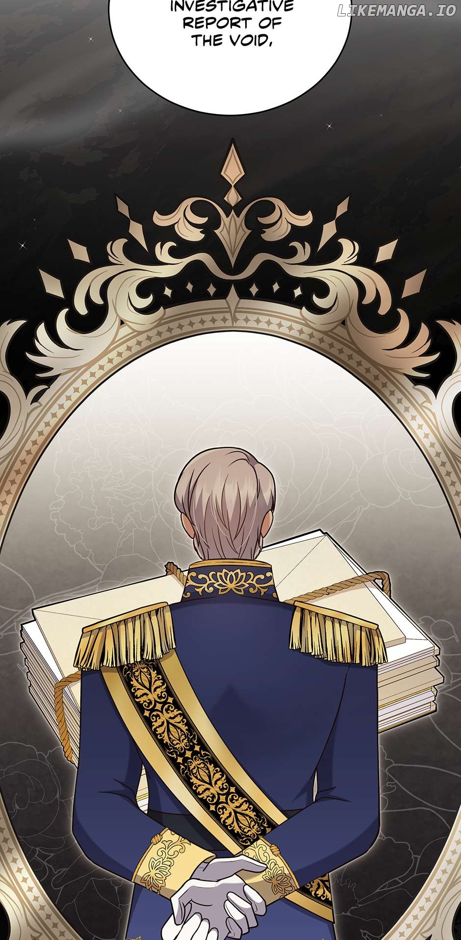 I Became the Daughter-in-Law of the Righteous Mad Dog Chapter 35 - page 53