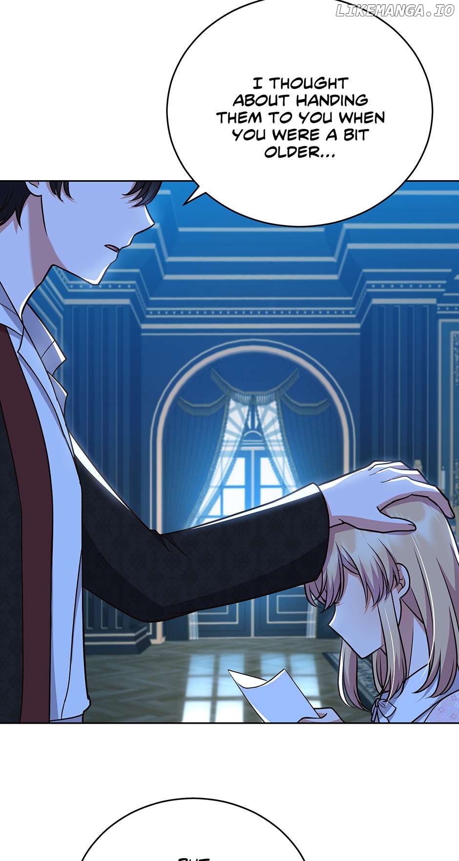 I Became the Daughter-in-Law of the Righteous Mad Dog Chapter 35 - page 58