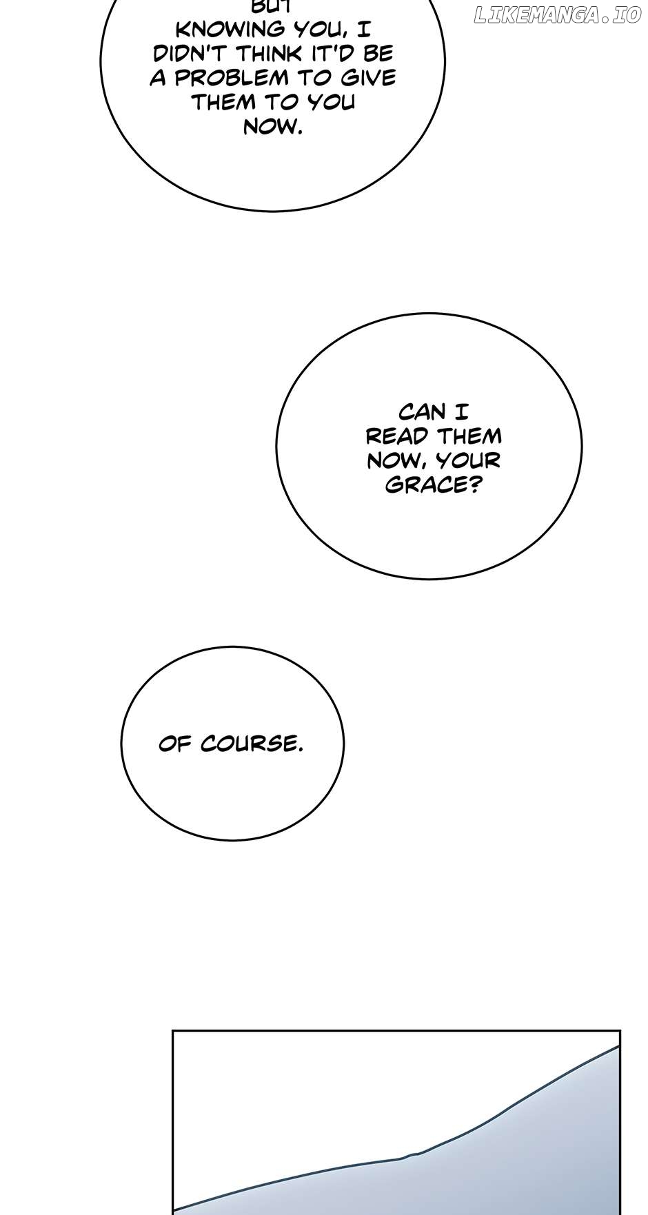 I Became the Daughter-in-Law of the Righteous Mad Dog Chapter 35 - page 59