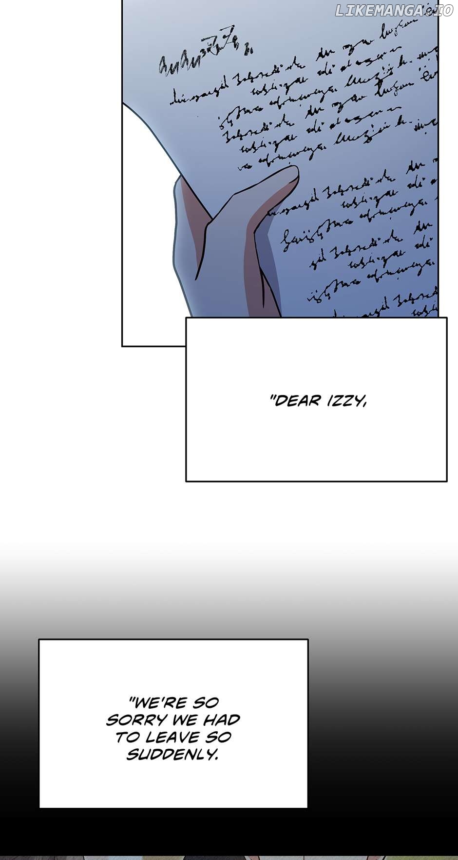 I Became the Daughter-in-Law of the Righteous Mad Dog Chapter 35 - page 60