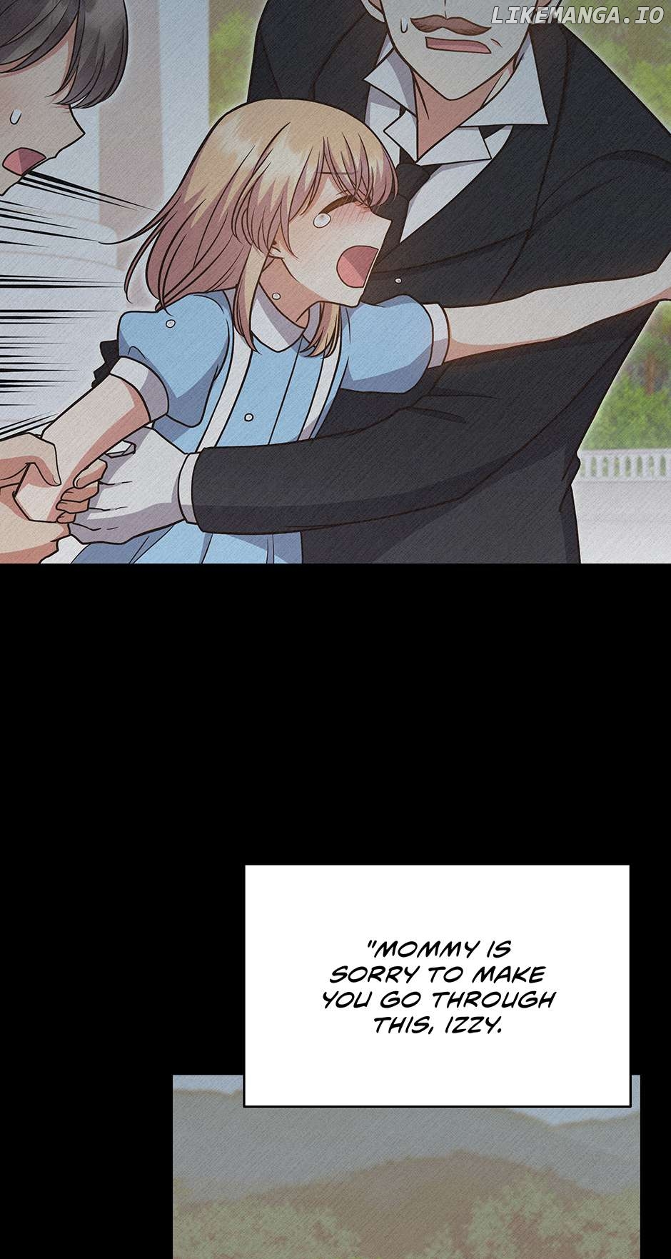 I Became the Daughter-in-Law of the Righteous Mad Dog Chapter 35 - page 61