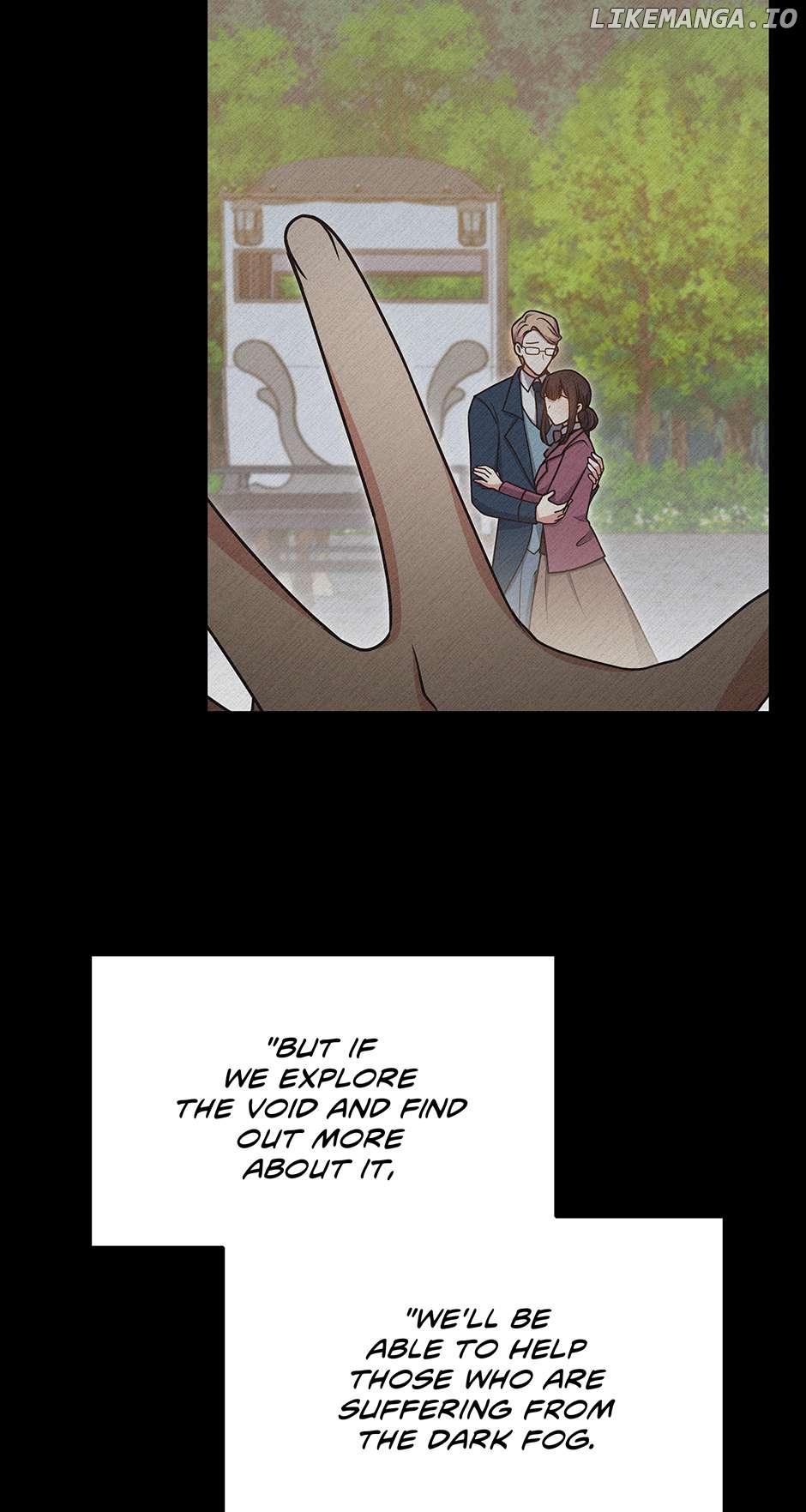 I Became the Daughter-in-Law of the Righteous Mad Dog Chapter 35 - page 62