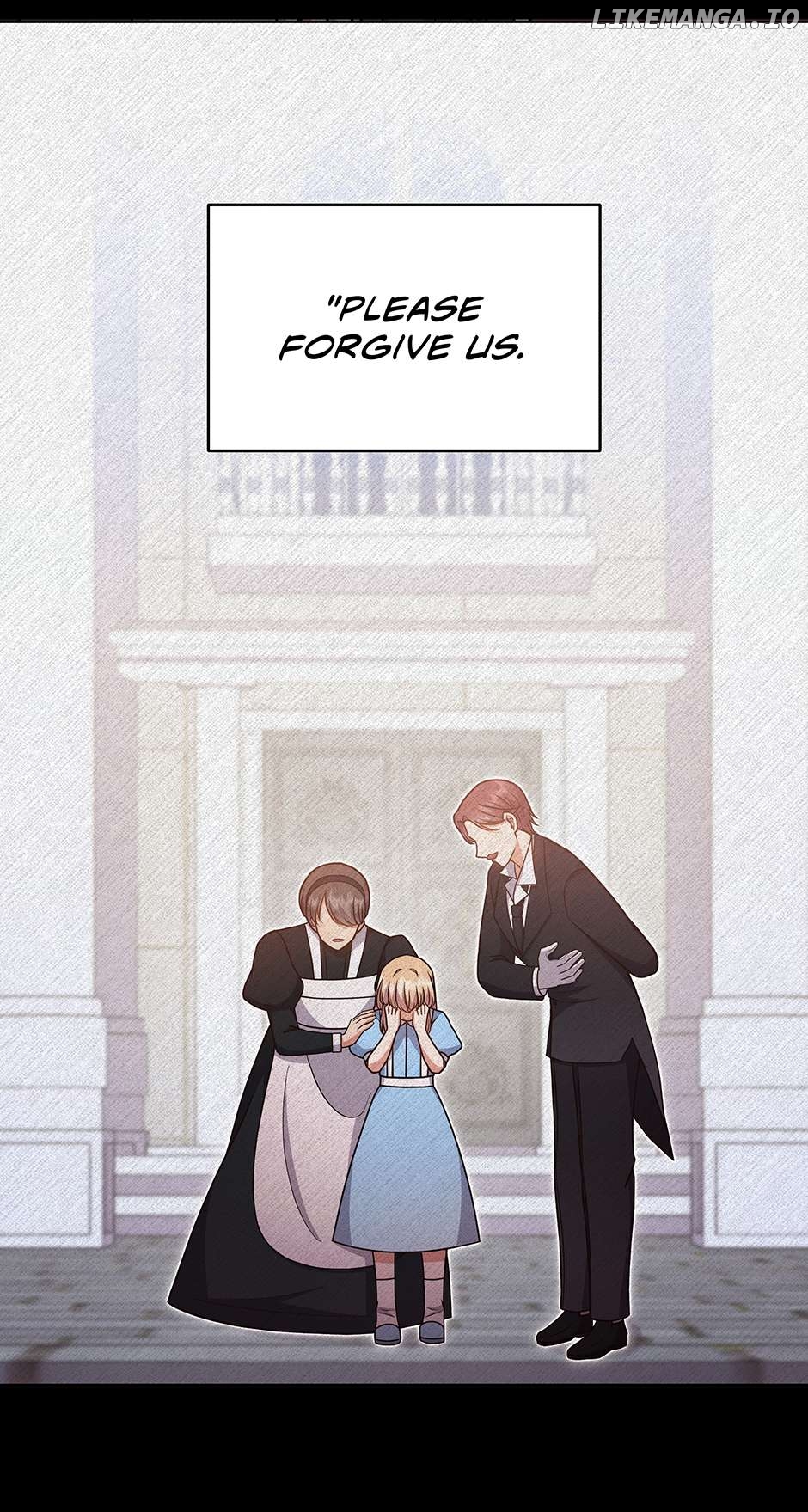 I Became the Daughter-in-Law of the Righteous Mad Dog Chapter 35 - page 64