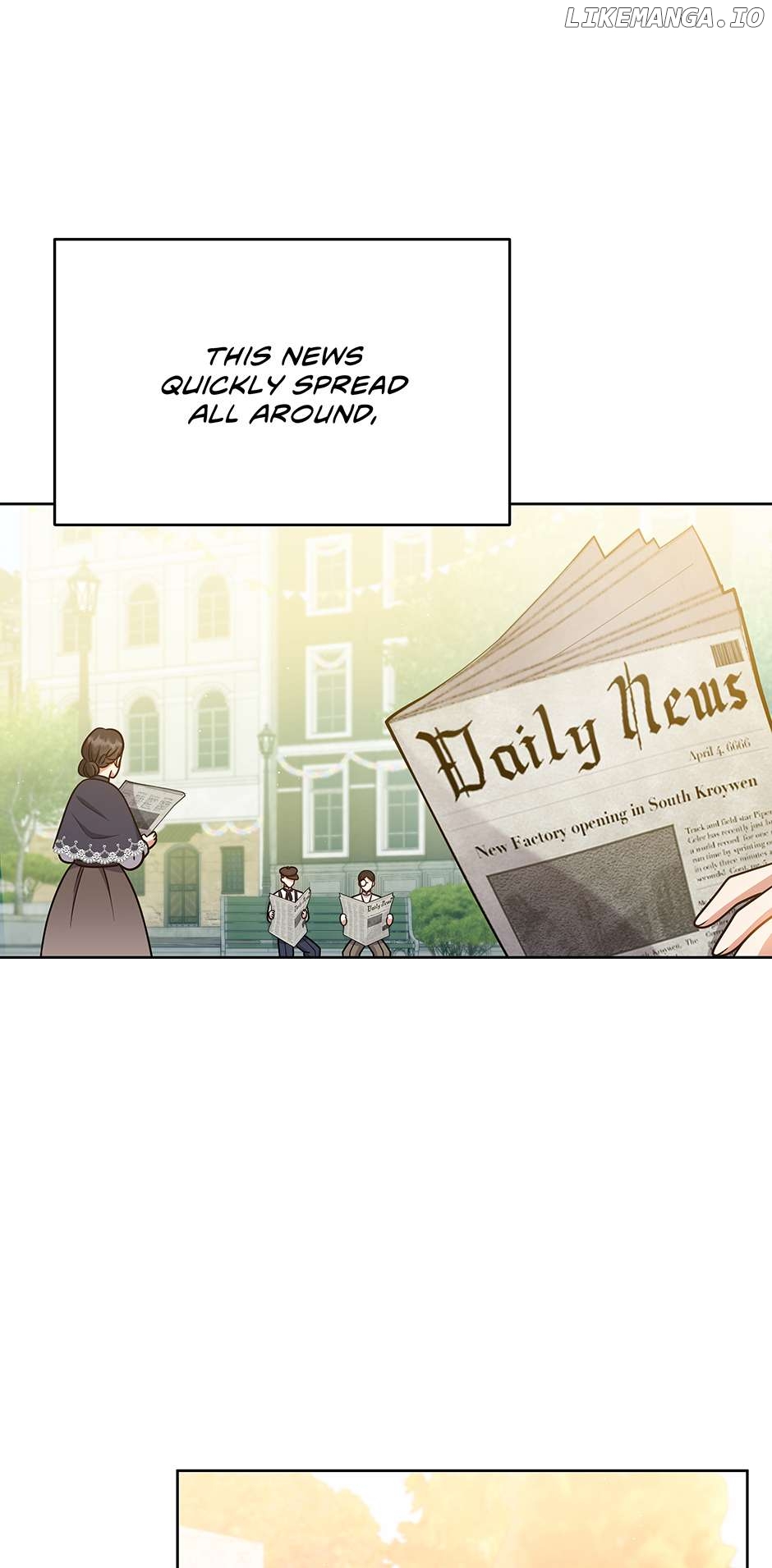 I Became the Daughter-in-Law of the Righteous Mad Dog Chapter 35 - page 8