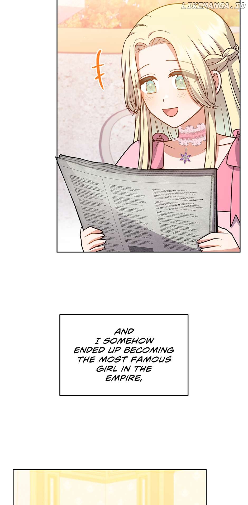 I Became the Daughter-in-Law of the Righteous Mad Dog Chapter 35 - page 9
