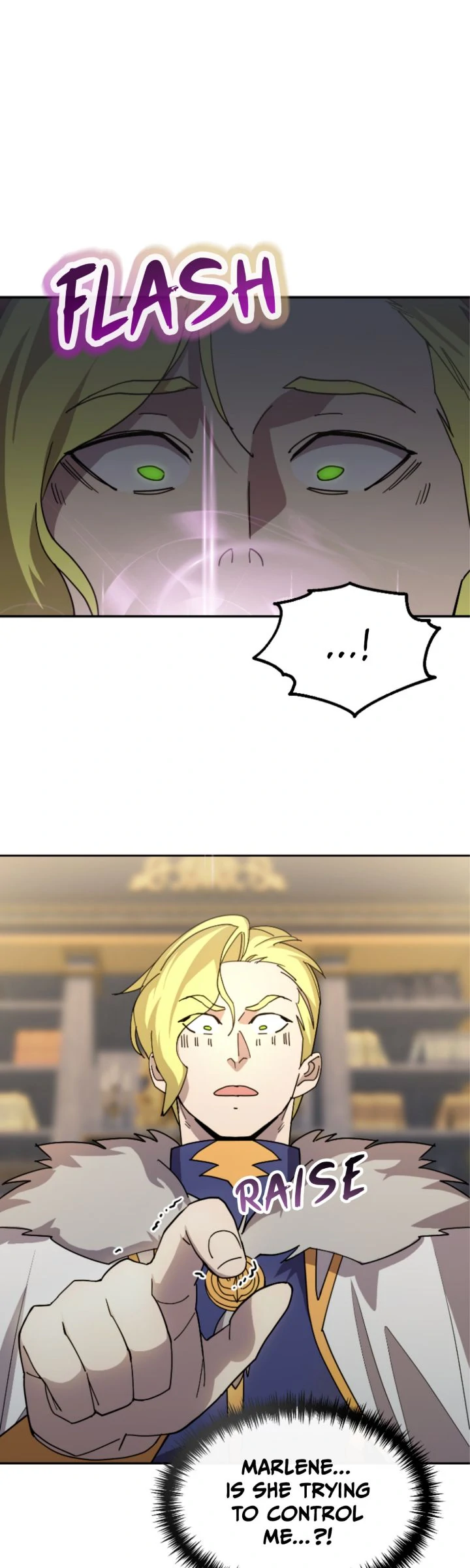 Summoners War: Royal Blood Chapter 26 - page 10