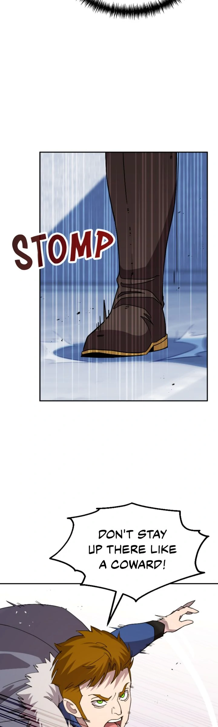 Summoners War: Royal Blood Chapter 26 - page 28