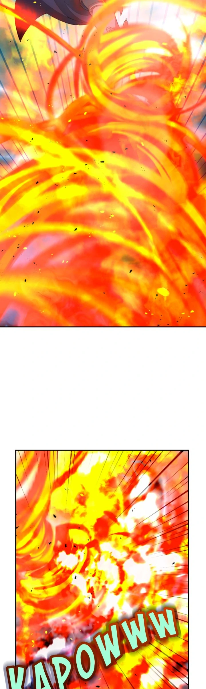 Summoners War: Royal Blood Chapter 26 - page 31