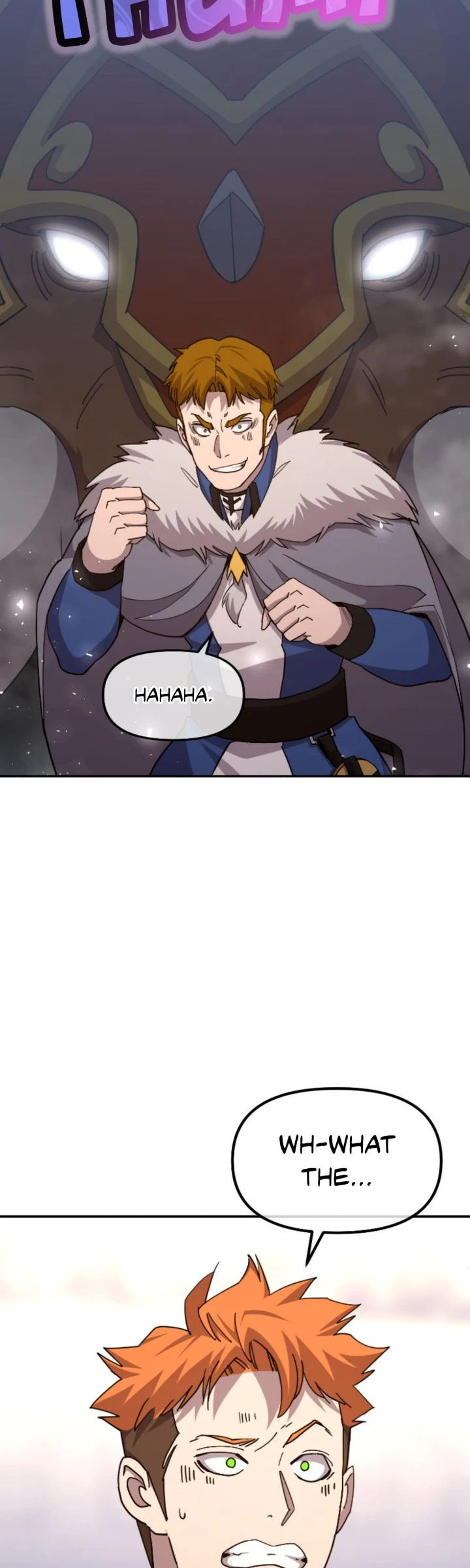 Summoners War: Royal Blood Chapter 26 - page 45