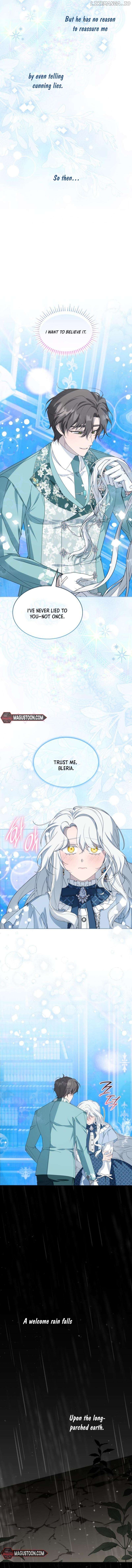The Day The Real One Appeared Chapter 22 - page 10