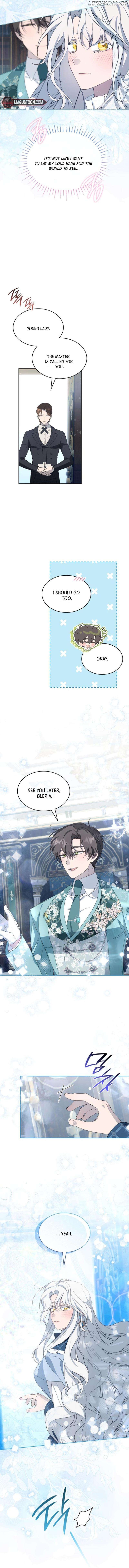 The Day The Real One Appeared Chapter 22 - page 12