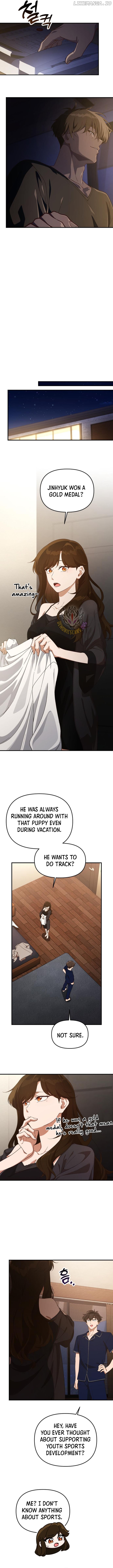 The Genius Wants to be Ordinary! Chapter 24 - page 2