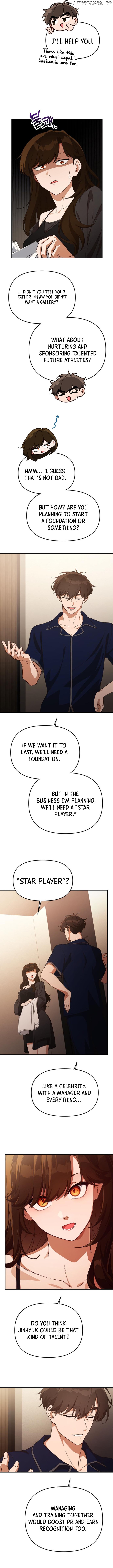 The Genius Wants to be Ordinary! Chapter 24 - page 3
