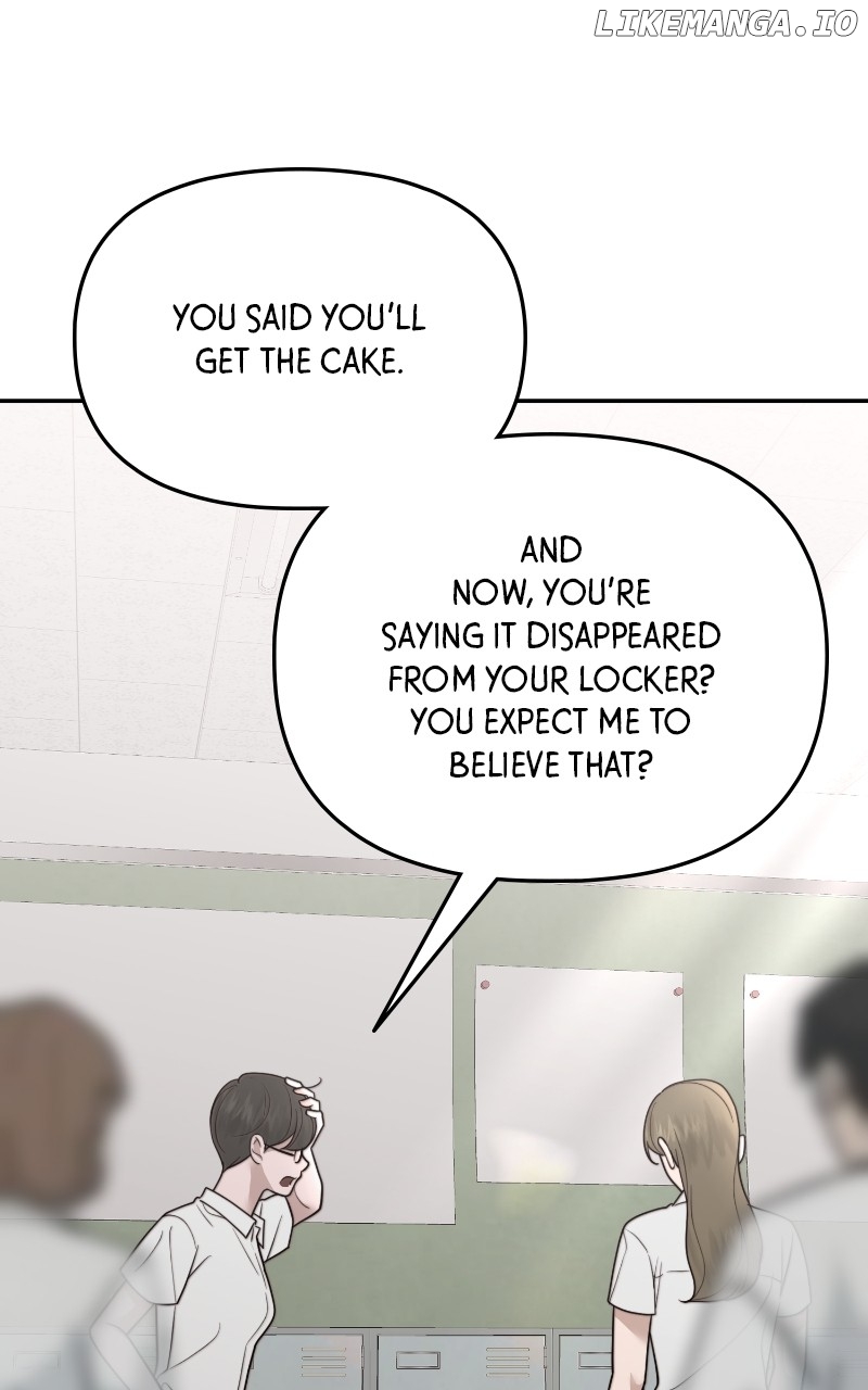 You Just Made My Day Chapter 23 - page 4