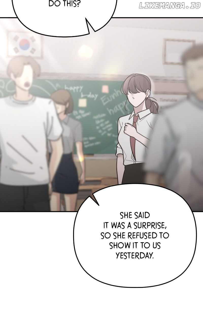 You Just Made My Day Chapter 23 - page 6
