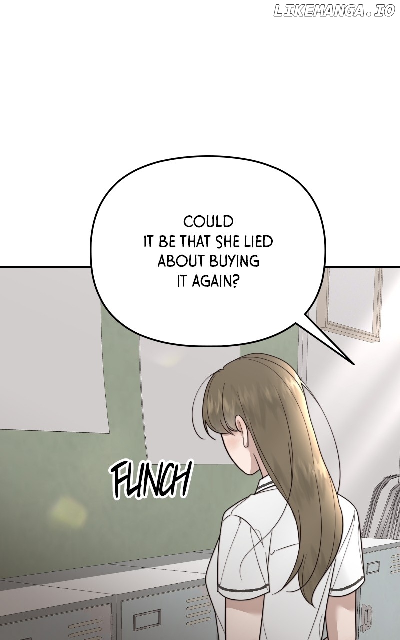 You Just Made My Day Chapter 23 - page 7