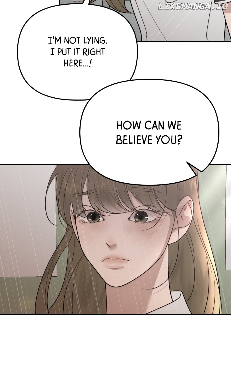 You Just Made My Day Chapter 23 - page 9