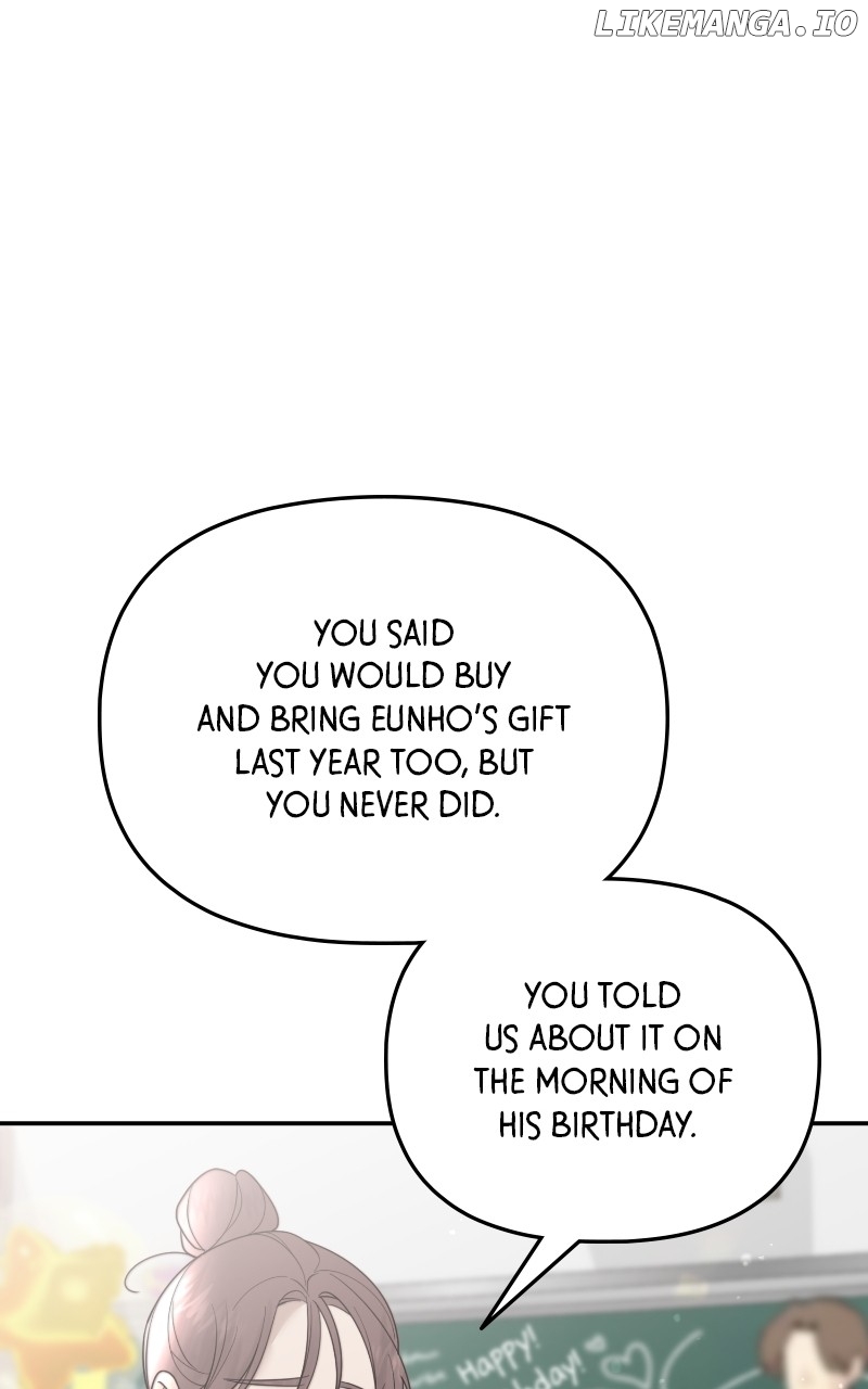 You Just Made My Day Chapter 23 - page 10