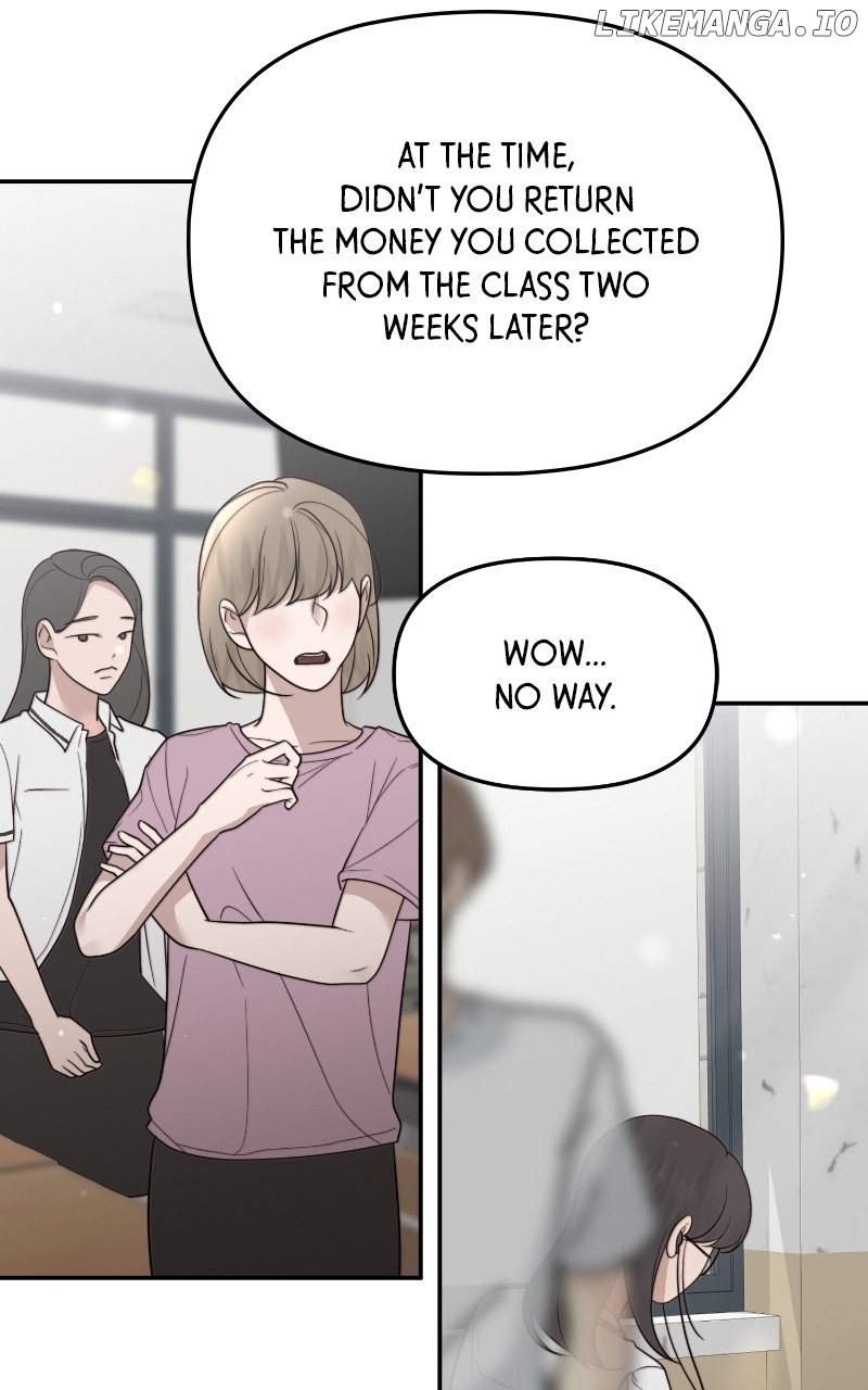 You Just Made My Day Chapter 23 - page 12