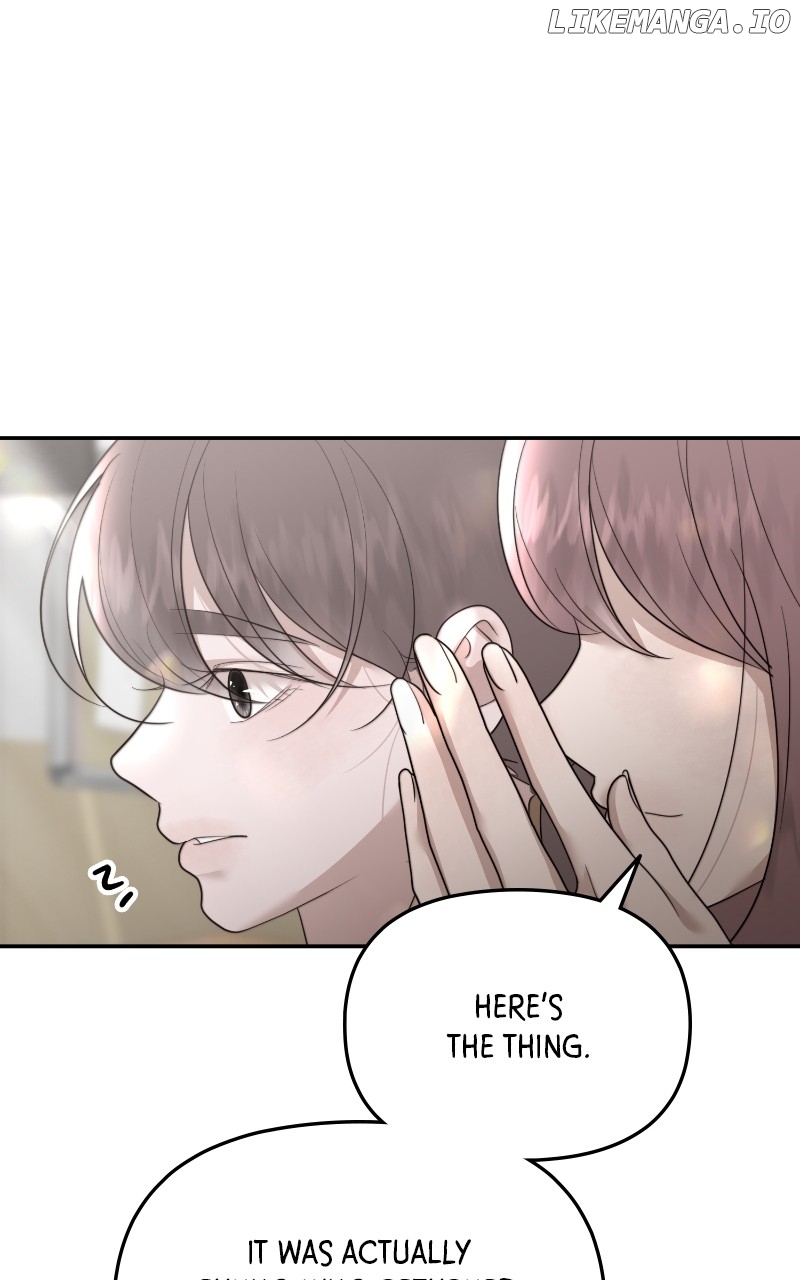 You Just Made My Day Chapter 23 - page 14