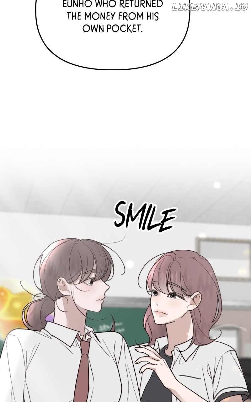 You Just Made My Day Chapter 23 - page 15