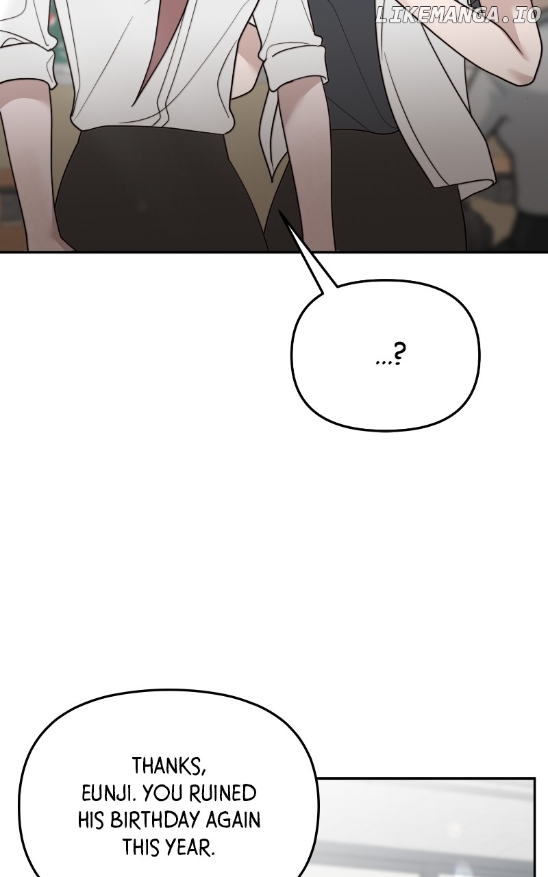 You Just Made My Day Chapter 23 - page 16