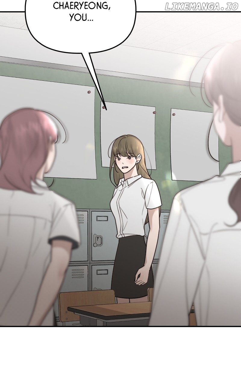 You Just Made My Day Chapter 23 - page 18