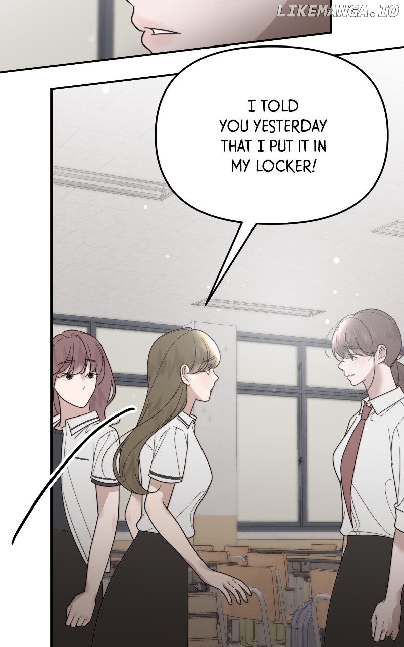 You Just Made My Day Chapter 23 - page 20