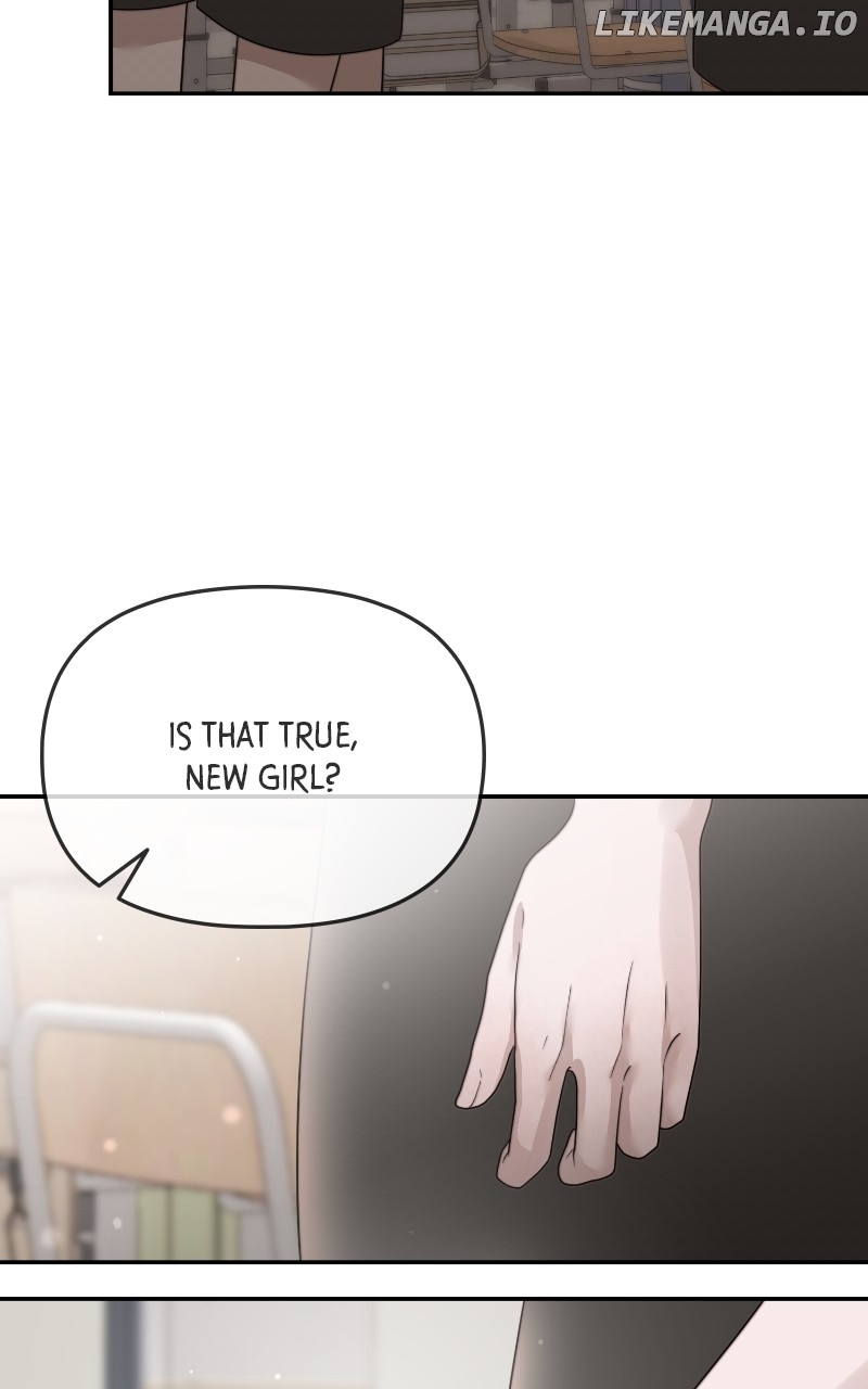 You Just Made My Day Chapter 23 - page 21