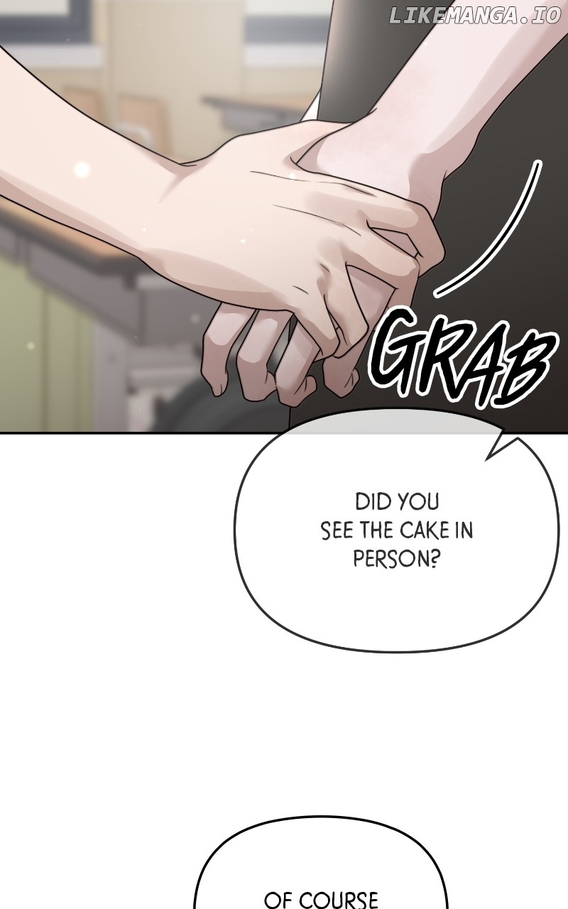 You Just Made My Day Chapter 23 - page 22
