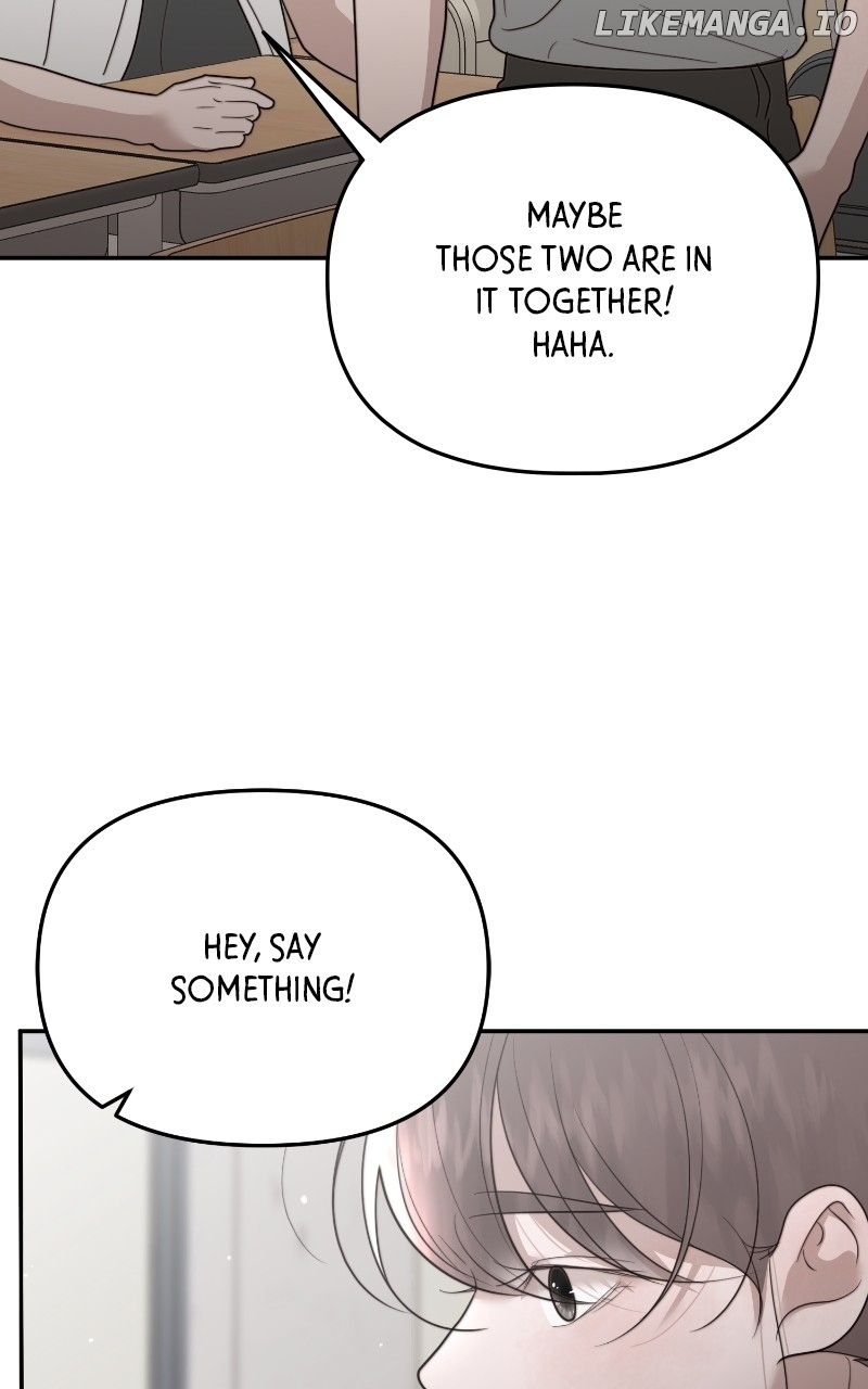 You Just Made My Day Chapter 23 - page 24