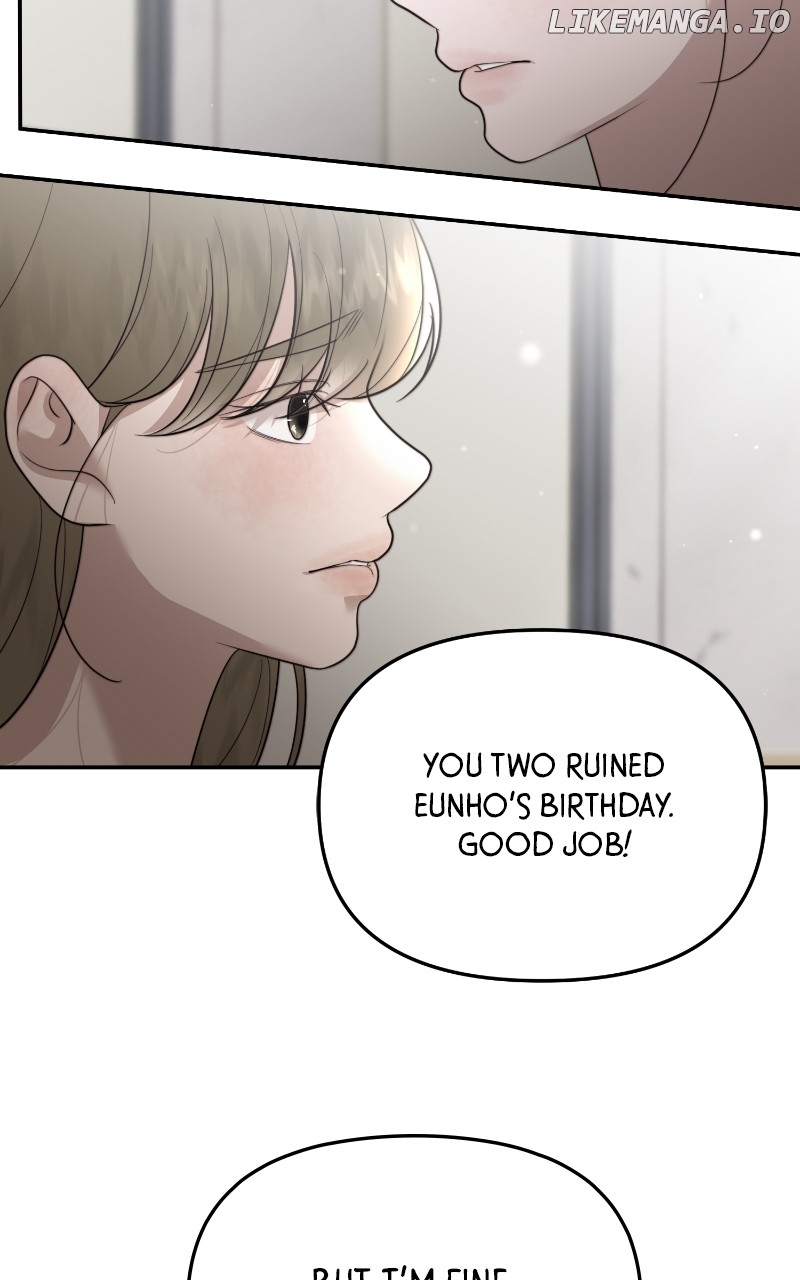 You Just Made My Day Chapter 23 - page 25