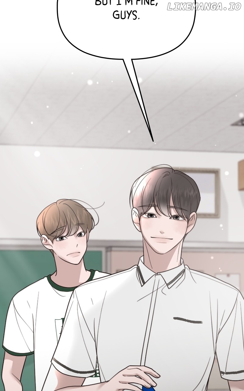 You Just Made My Day Chapter 23 - page 26
