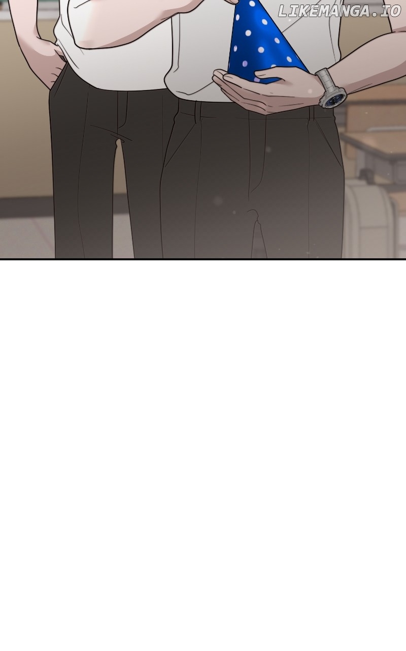 You Just Made My Day Chapter 23 - page 27