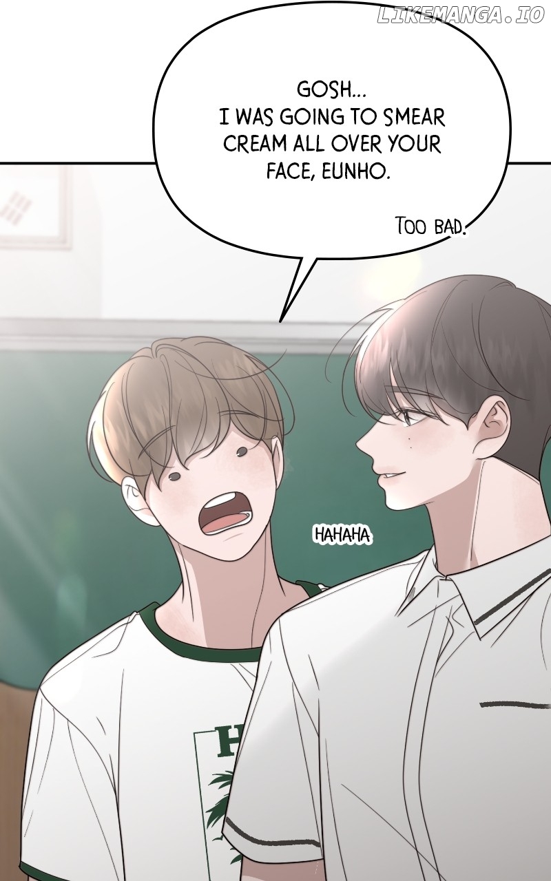 You Just Made My Day Chapter 23 - page 28