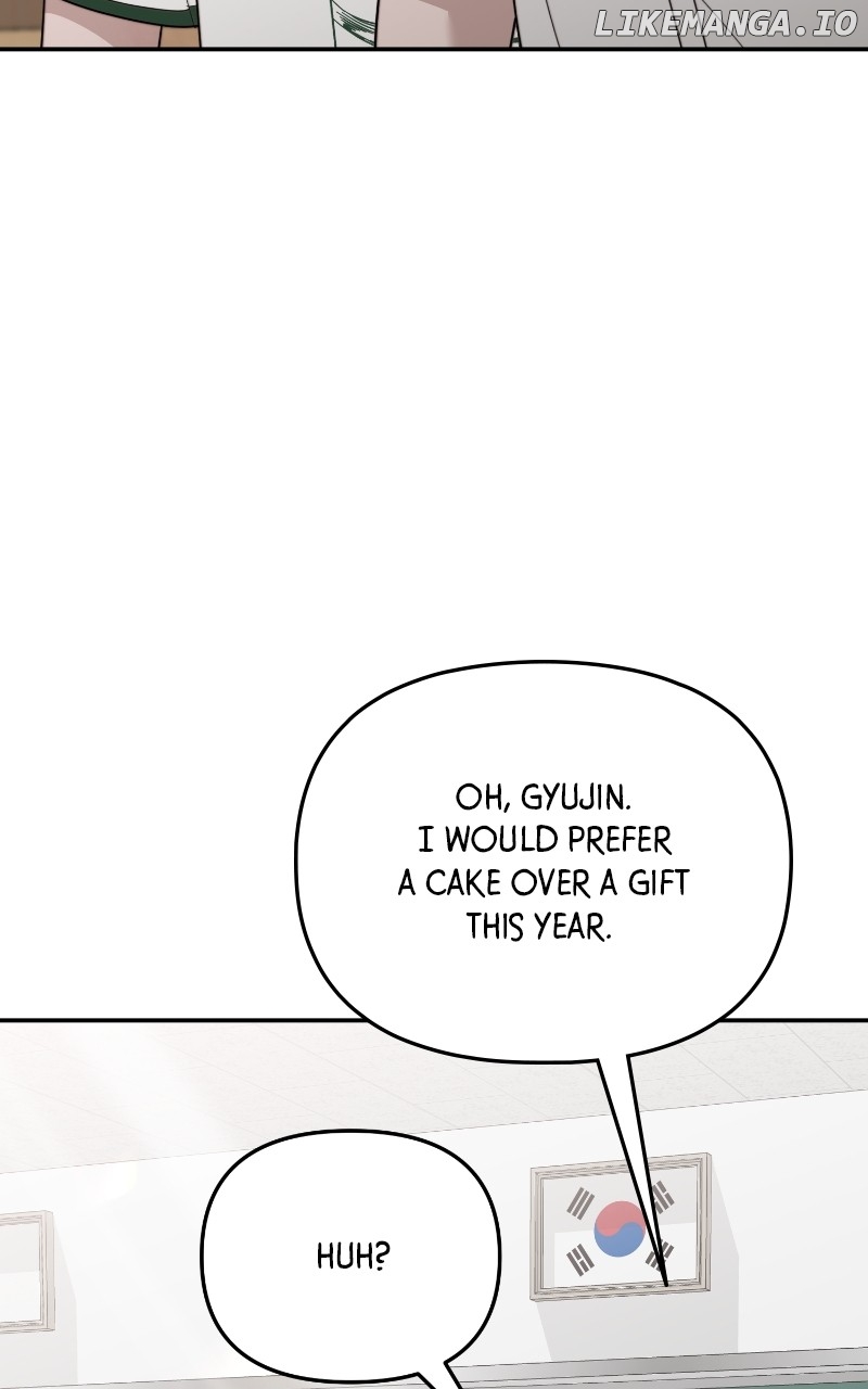 You Just Made My Day Chapter 23 - page 29