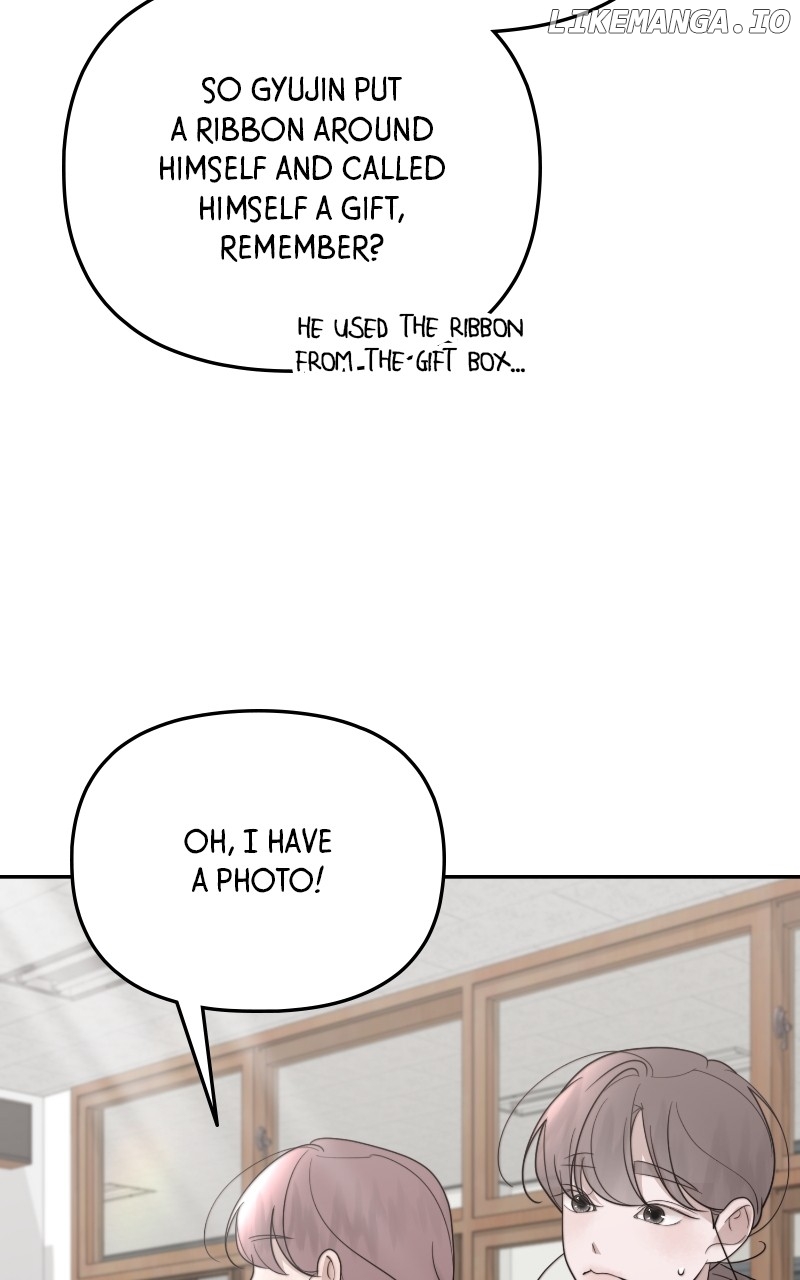 You Just Made My Day Chapter 23 - page 31
