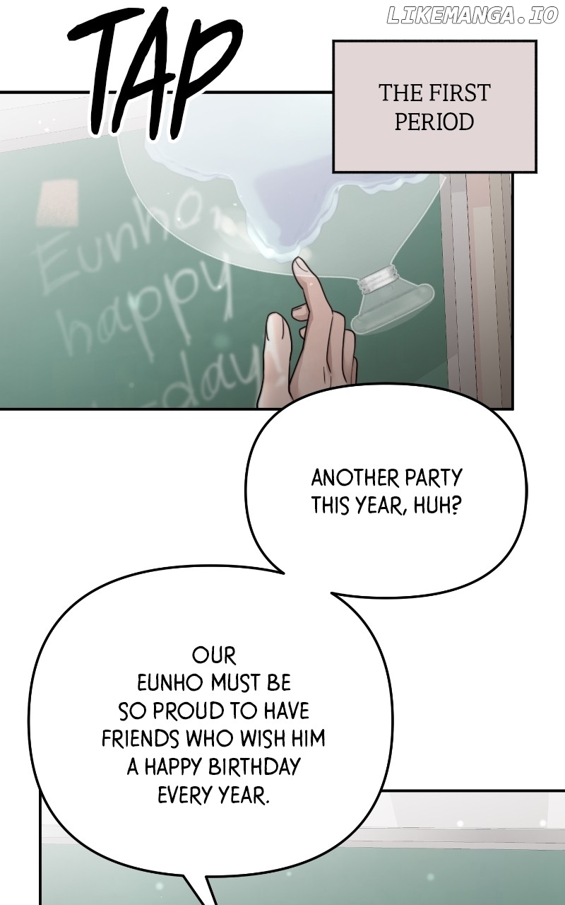 You Just Made My Day Chapter 23 - page 45
